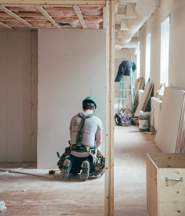 Pompa hydrant 100 m³/jam