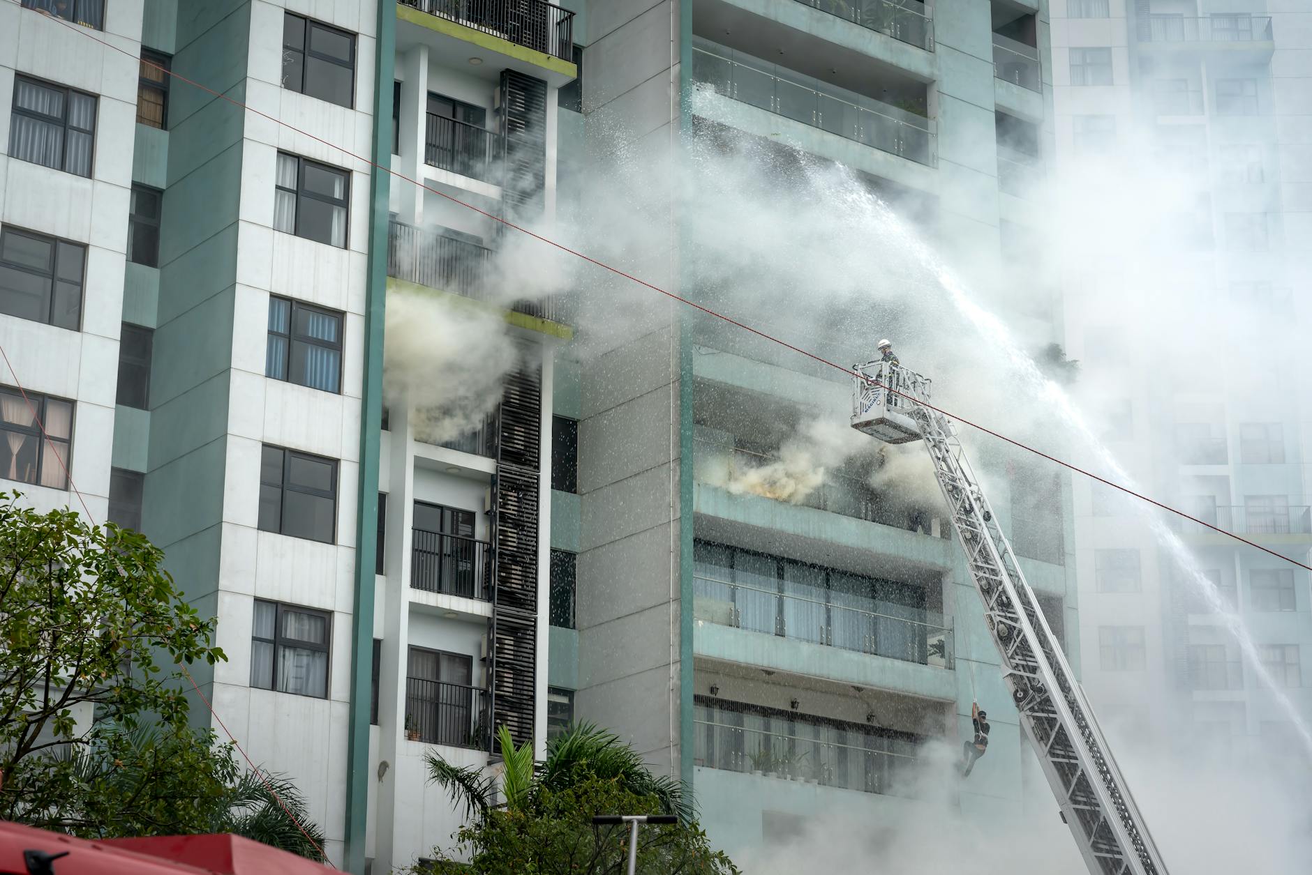 Panduan langkah maintenance fire alarm gedung oleh ABYKIN TEKNIK, pastikan sistem kebakaran berfungsi optimal