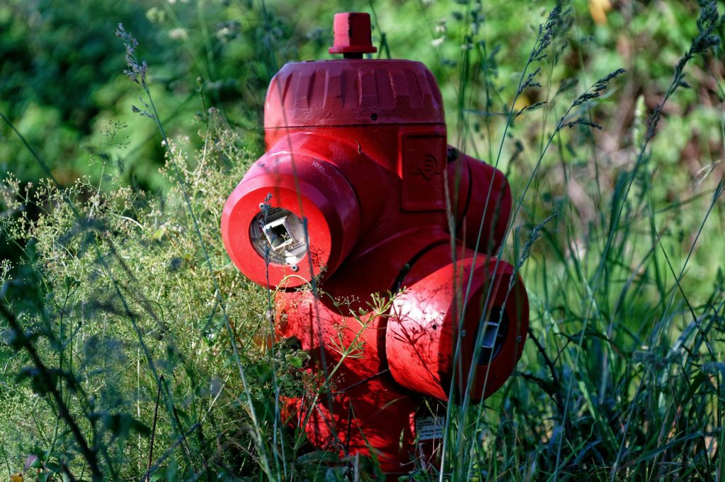 Tahapan Cara Membuat RAB Instalasi Hydrant agar Rapi dan Aman