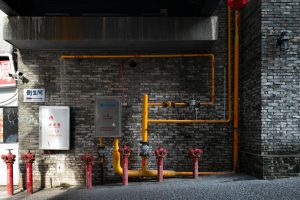 Jasa Instalasi Pipa Hydrant Cibubur Terbaik & Terpercaya
