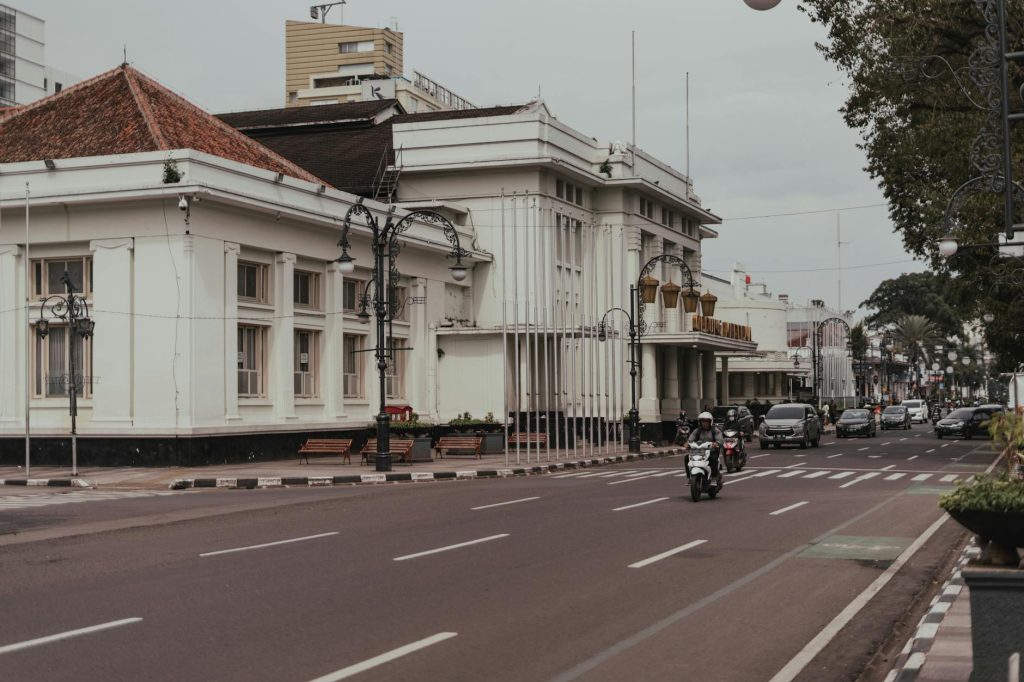 inspeksi sprinkler gedung