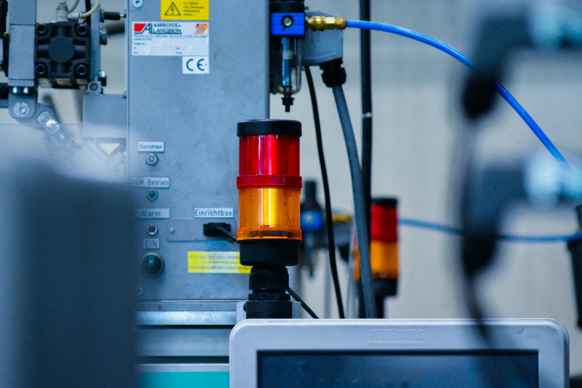 Pengadaan pompa industri oleh ABYKIN TEKNIK, solusi terpercaya untuk kinerja optimal
