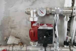 Kapan Gedung Membutuhkan Cara Merawat HVAC Gedung | ABYKIN Teknik