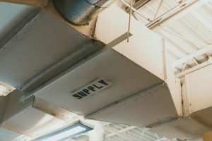 Kapan Gedung Membutuhkan Cara Merawat HVAC Gedung | ABYKIN Teknik
