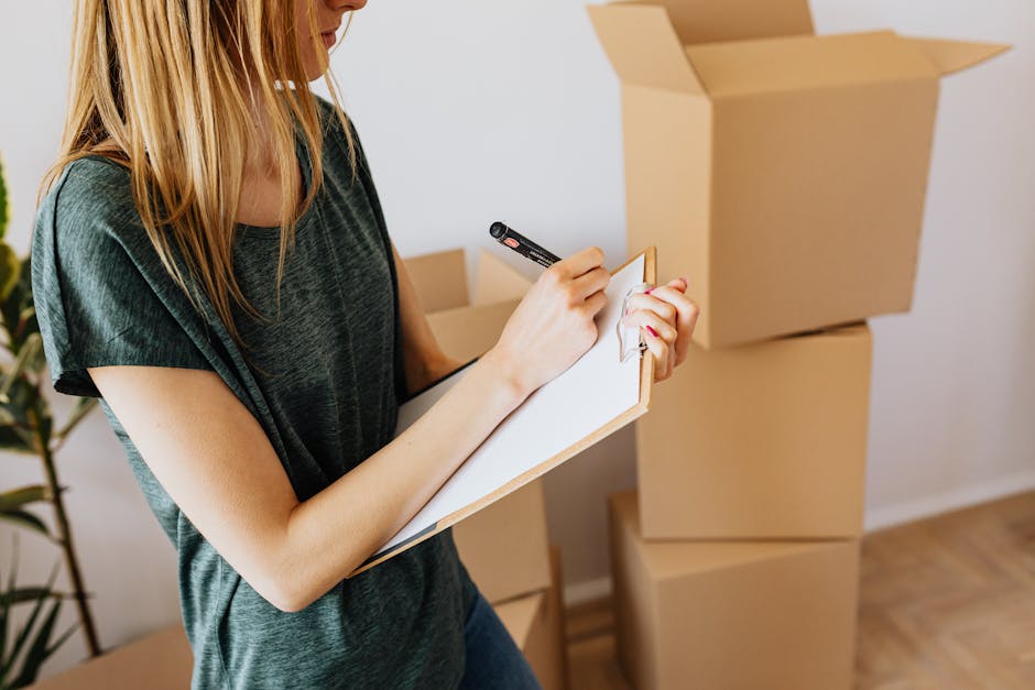 Masalah Umum pada Cara Membuat Checklist AHU dan Solusinya