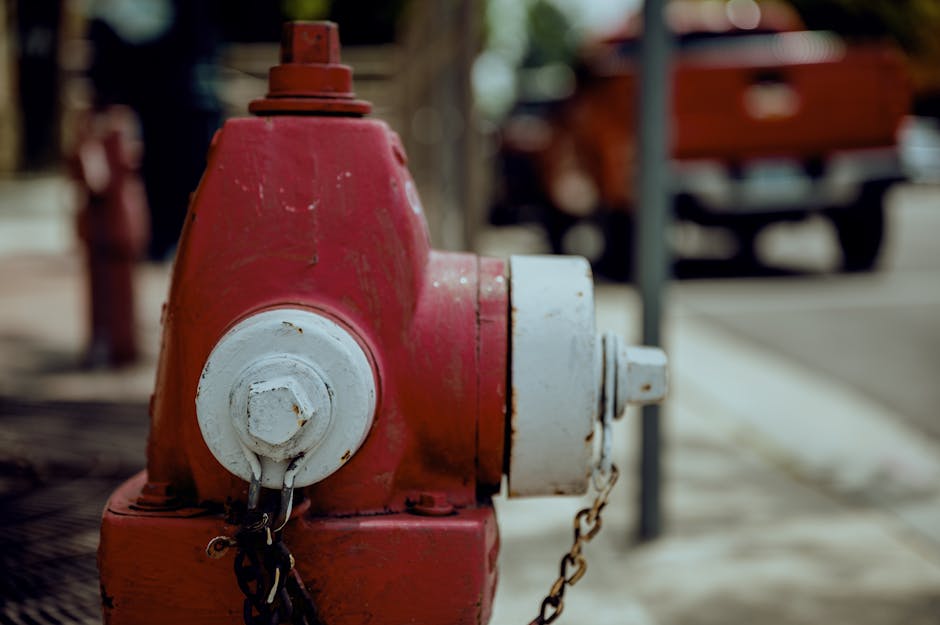 Cara Memilih peraturan hydrant halaman dki jakarta yang Tepat