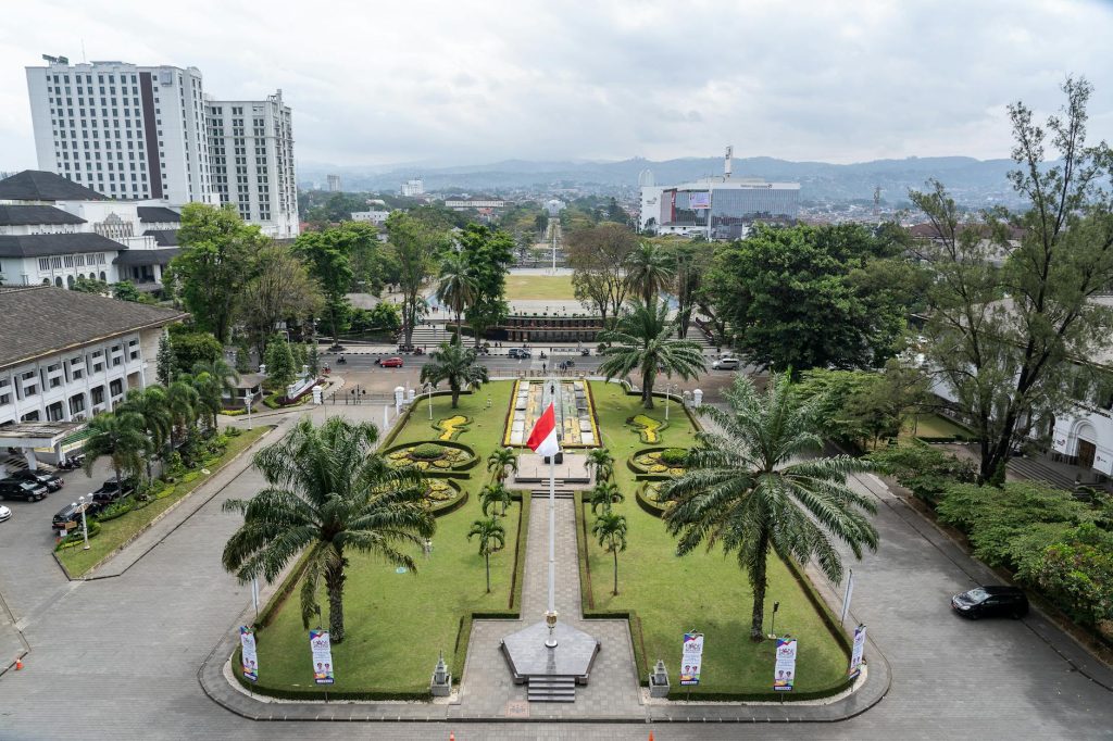 Peraturan STP gedung sesuai standar instalasi hydrant dan fire protection oleh ABYKIN Teknik.