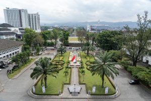 Kapan Gedung Membutuhkan peraturan STP gedung | ABYKIN Teknik