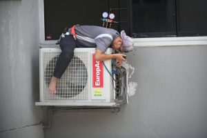 Kapan Gedung Membutuhkan Cara Merawat HVAC Gedung | ABYKIN Teknik