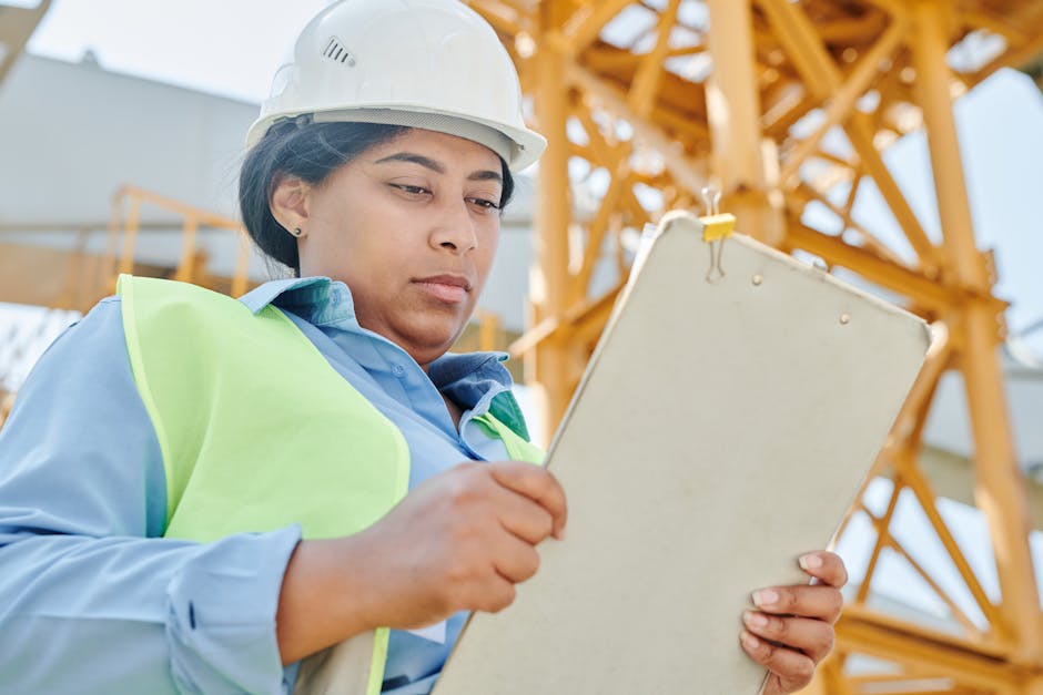 Masalah Umum pada Cara Membuat Checklist AHU dan Solusinya