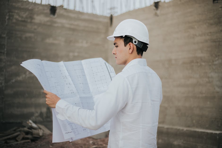 Kapan Gedung Membutuhkan peraturan STP gedung | ABYKIN Teknik