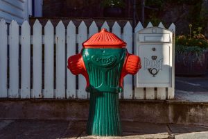 Tahapan Cara Membuat RAB Instalasi Hydrant agar Rapi dan Aman