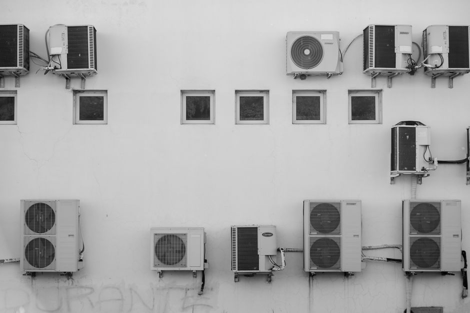 Kapan Gedung Membutuhkan Cara Merawat HVAC Gedung | ABYKIN Teknik
