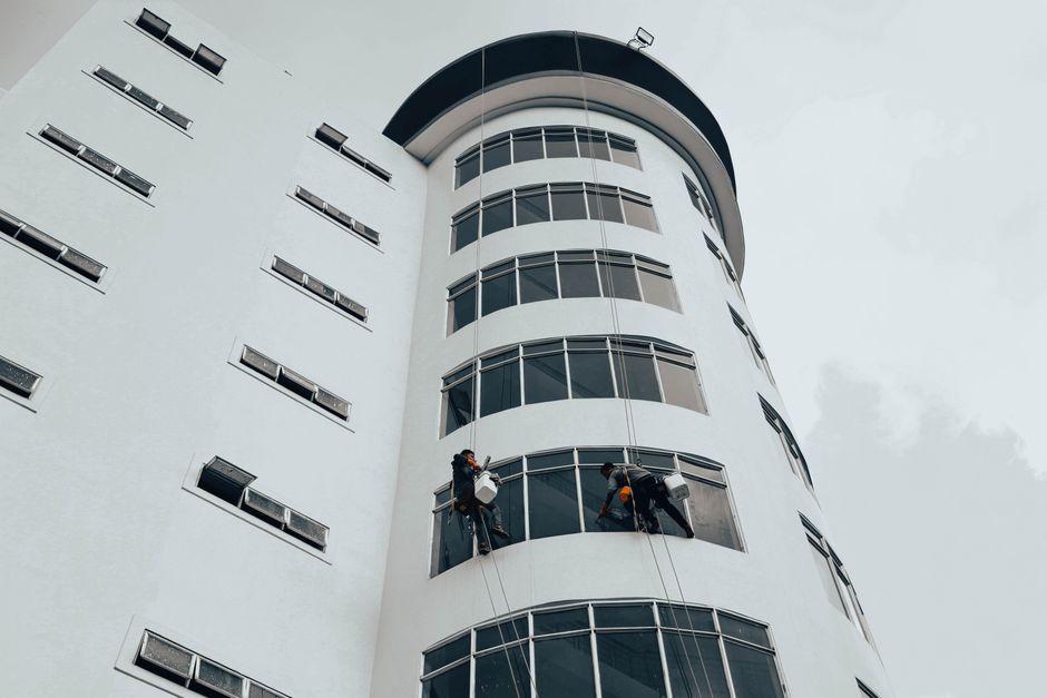 Kapan Gedung Membutuhkan peraturan STP gedung | ABYKIN Teknik