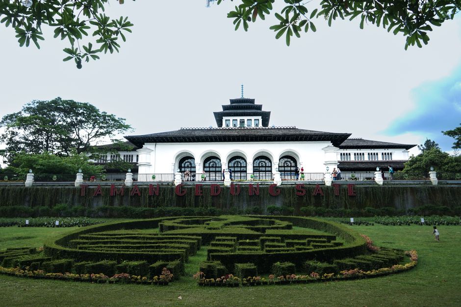 Kapan Gedung Membutuhkan peraturan STP gedung | ABYKIN Teknik