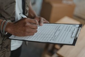 Masalah Umum pada Cara Membuat Checklist AHU dan Solusinya