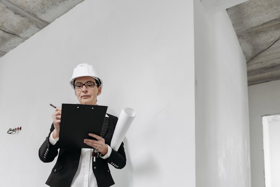 Masalah Umum pada Cara Membuat Checklist AHU dan Solusinya
