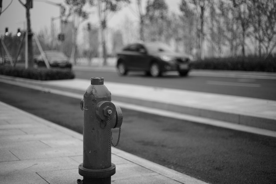 Tahapan Cara Membuat RAB Instalasi Hydrant agar Rapi dan Aman
