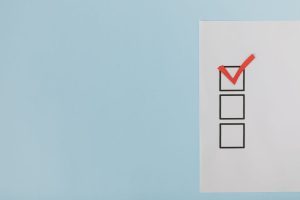 Masalah Umum pada Cara Membuat Checklist AHU dan Solusinya