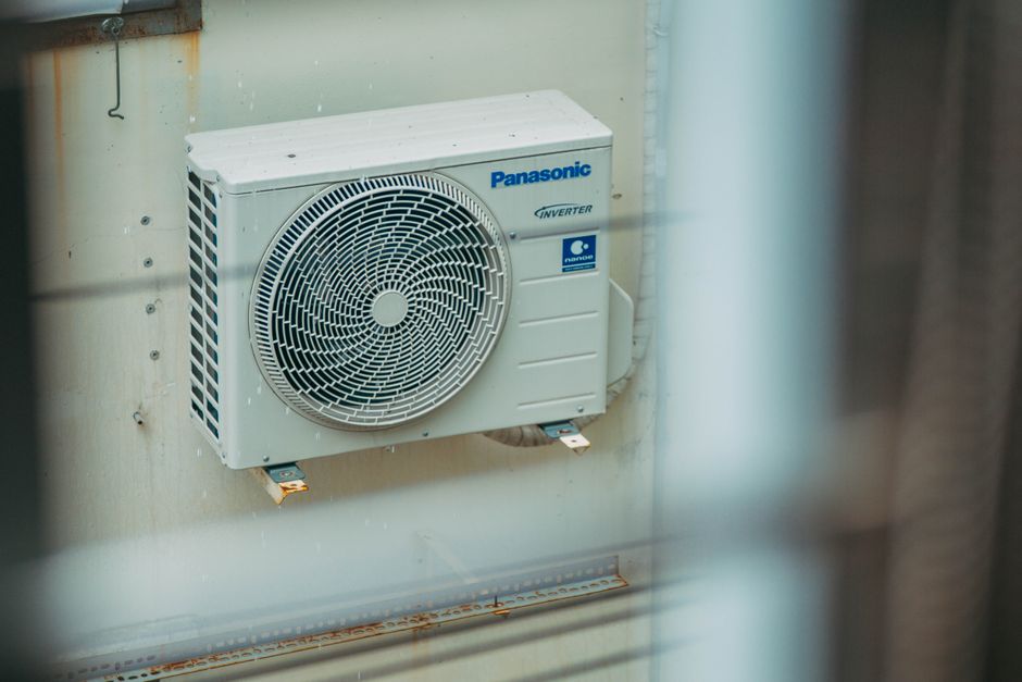 Kapan Gedung Membutuhkan Cara Merawat HVAC Gedung | ABYKIN Teknik
