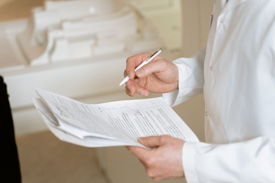 Masalah Umum pada Cara Membuat Checklist AHU dan Solusinya